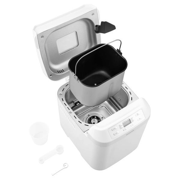 Хлібопічка Sencor SBR 1040WH (SBR1040WH) SBR1040WH фото