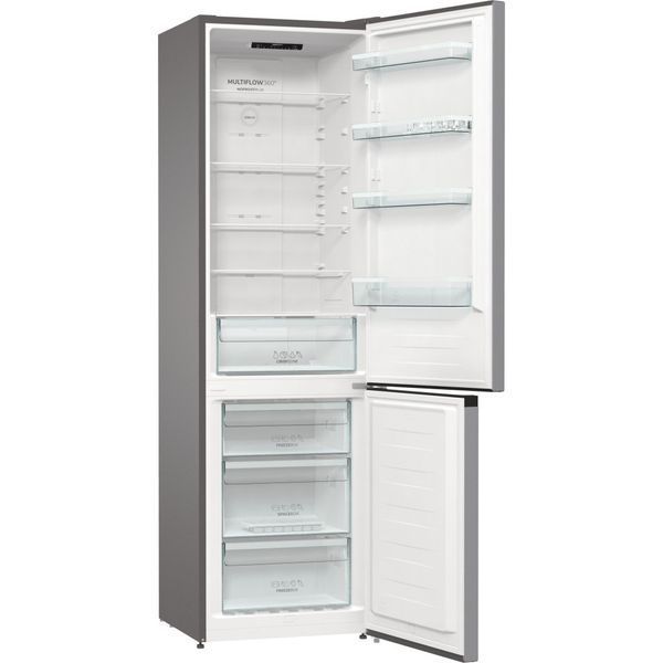 Холодильник Gorenje NRK6202ES4 NRK6202ES4 фото