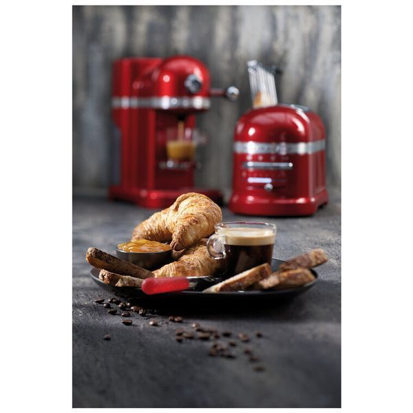 Тостер KitchenAid 5KMT2204ECA 5KMT2204ECA фото