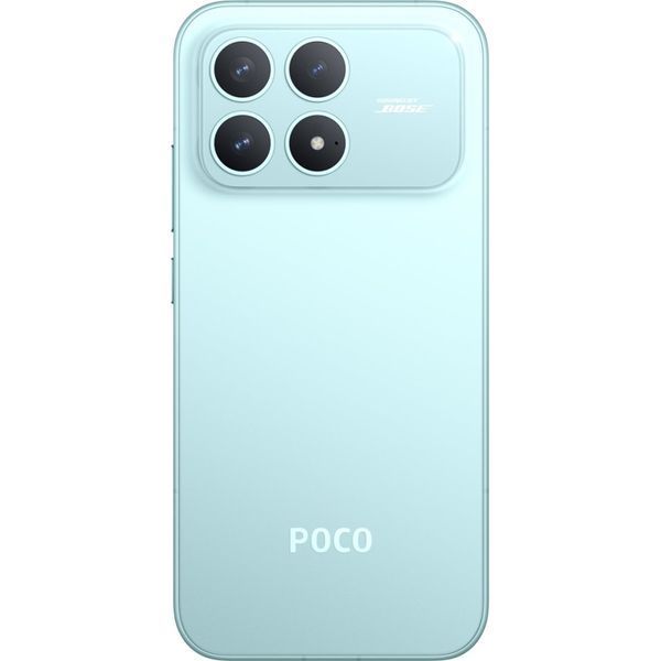 Смартфон Xiaomi Poco F8 Pro 12/256GB Blue (1179962) 1179962 фото