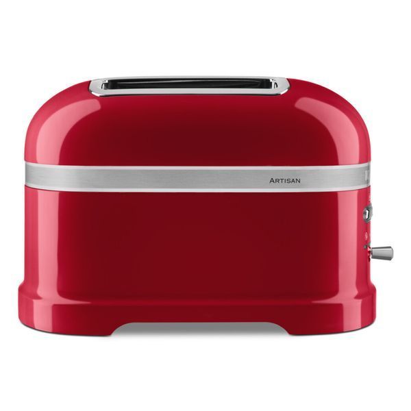 Тостер KitchenAid 5KMT2204ECA 5KMT2204ECA фото