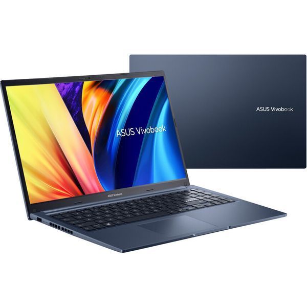 Ноутбук ASUS Vivobook 15.6" 90NB0X21-M00EU0 90NB0X21-M00EU0 фото