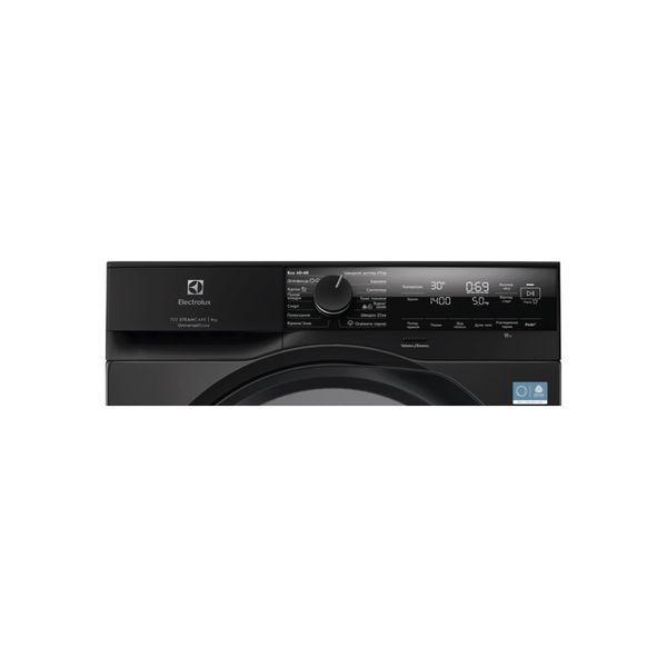 Пральна машина Electrolux фронтальна EW7FG4492UDU EW7FG4492UDU фото