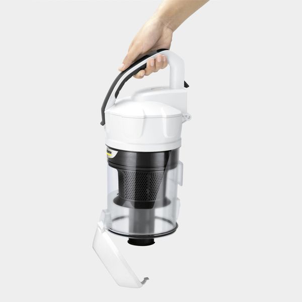 Пилосос Karcher контейнерний VC 3 1.198-051.0 фото