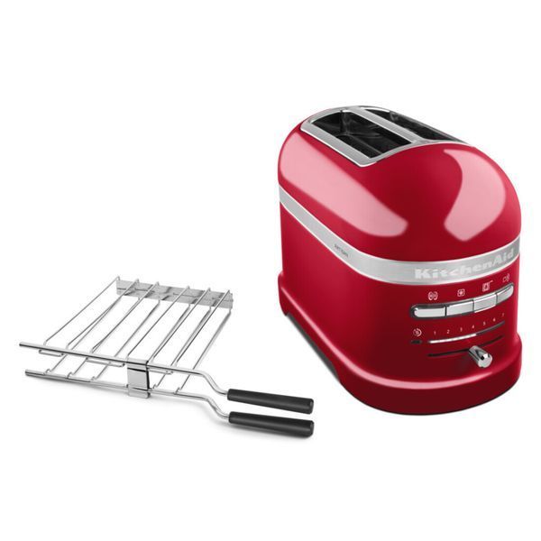 Тостер KitchenAid 5KMT2204ECA 5KMT2204ECA фото