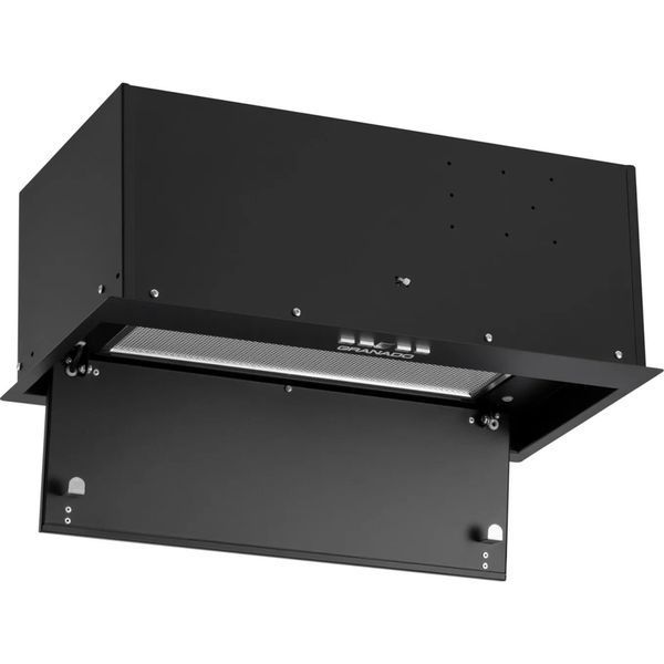 Витяжка кухонна GRANADO Palamos 2613-700 black (GCH586311) GCH586311 фото