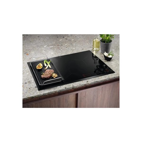 Варильна поверхня Electrolux EIS82453 EIS82453 фото