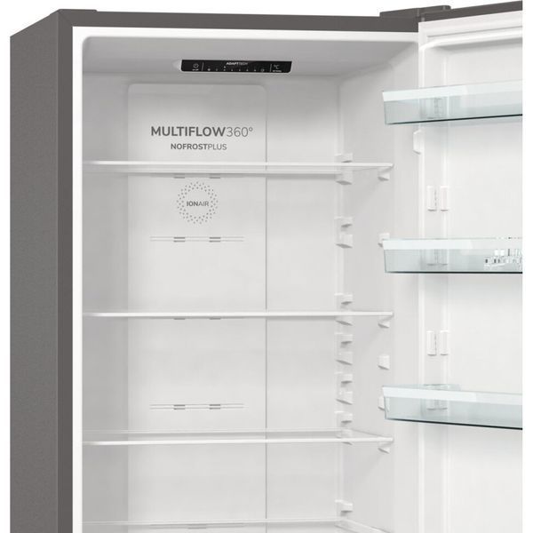 Холодильник Gorenje NRK6202ES4 NRK6202ES4 фото