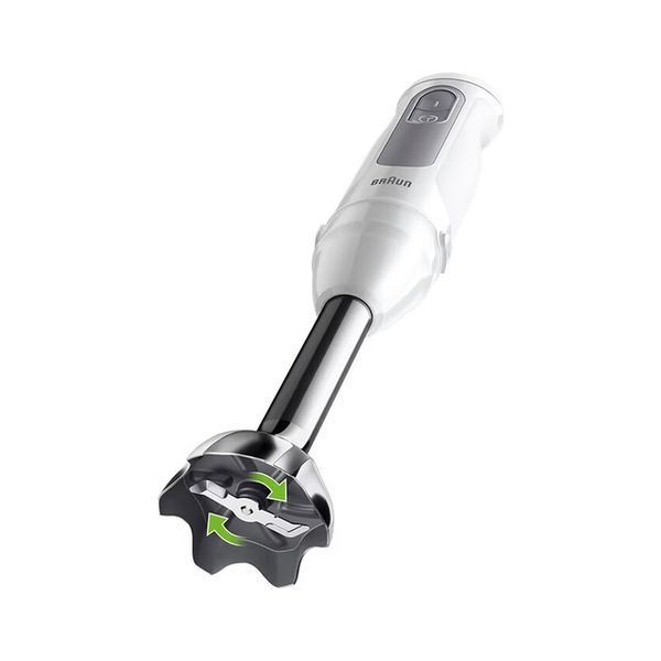 Блендер Braun MQ 50236 MWH MQ 50236 MWH фото