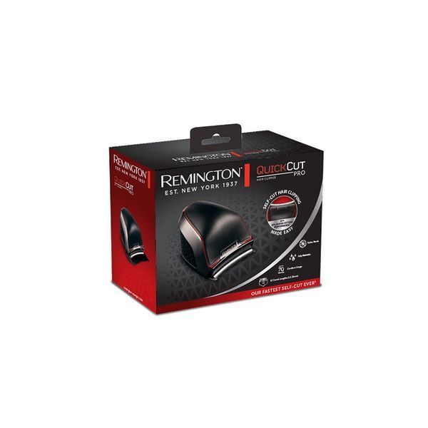 Машинка для стрижки Remington Quickcut Pro HC4300 HC4300 фото