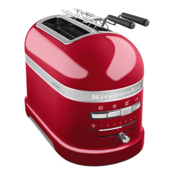 Тостер KitchenAid 5KMT2204ECA 5KMT2204ECA фото