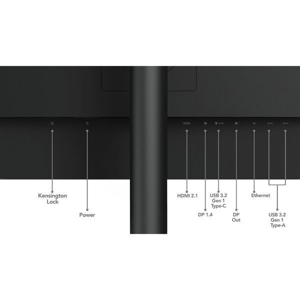 Монітор Lenovo T24mv-30 (63D7UAT3UA) 63D7UAT3UA фото
