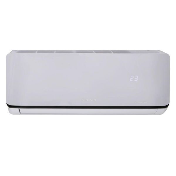 Кондиціонер Sensei SAC-24MBW/I SAC-24MBW/I фото