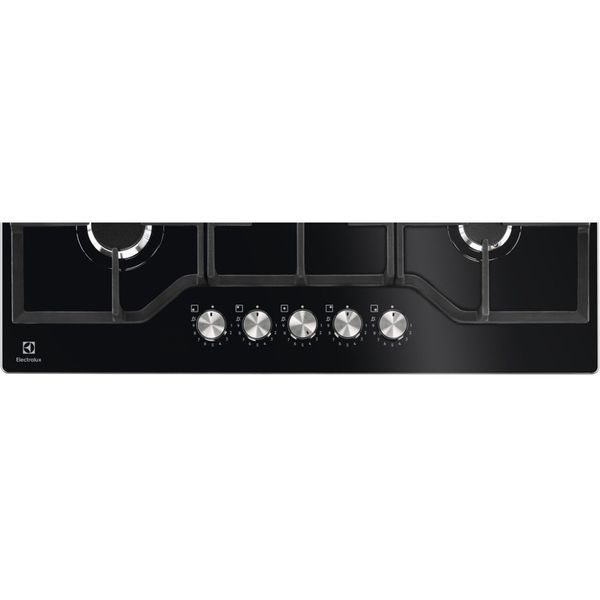 Варильна поверхня Electrolux KGG75362K KGG75362K фото