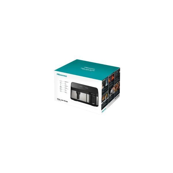 Мультипіч Hisense HAF2900D (AF-D5502AS) HAF2900D (AF-D5502AS) фото
