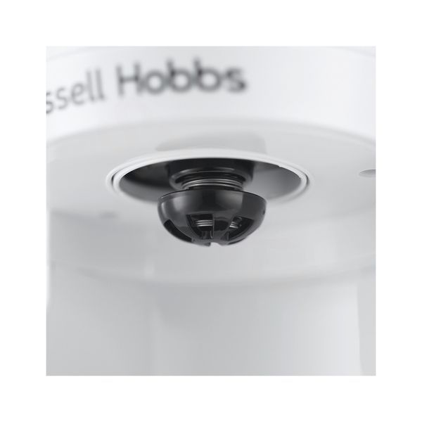Крапельна кавоварка Russell Hobbs Hobbs 27010-56 Honeycomb White (27010-56) 27010-56 фото