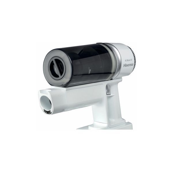Пилосос Hisense HVC6134W HVC6134W фото