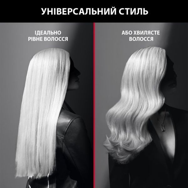 Випрямляч для волосся ROWENTA SF323LF0 SF323LF0 фото