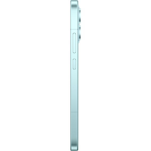 Смартфон Xiaomi Poco F8 Pro 12/256GB Blue (1179962) 1179962 фото