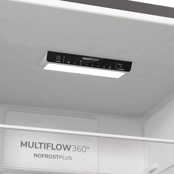 Холодильник Gorenje NRK6202ES4 NRK6202ES4 фото