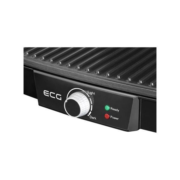 Електрогриль ECG KG 100 (KG100) KG100 фото