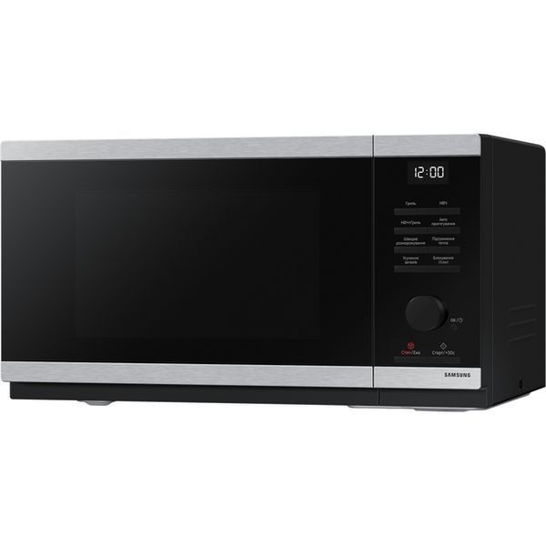 Мікрохвильова піч Samsung MG 23 DG 4524ATUA (MG23DG4524ATUA) MG23DG4524ATUA фото