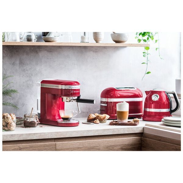 Тостер KitchenAid 5KMT2204ECA 5KMT2204ECA фото