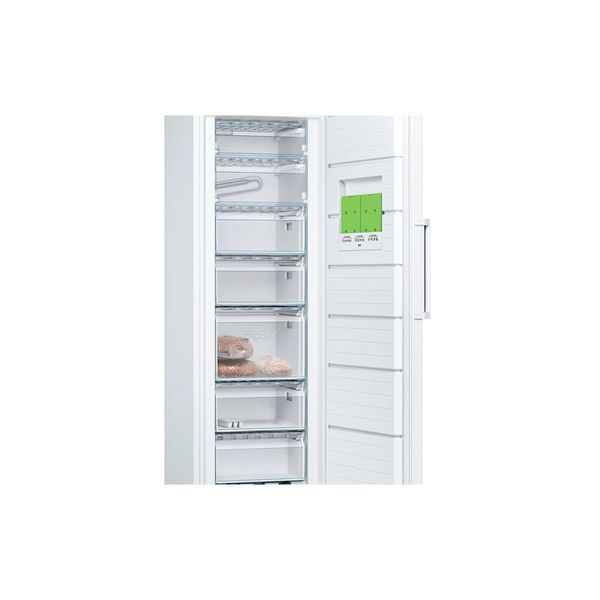 Морозильна камера Bosch GSV33VWE0N GSV33VWE0N фото