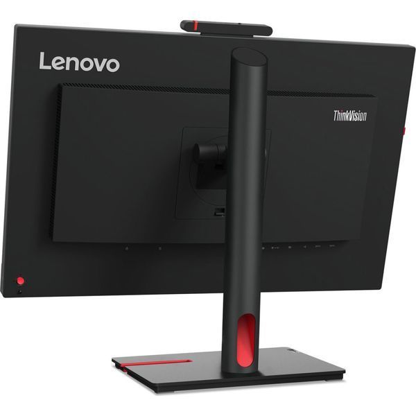 Монітор Lenovo T24mv-30 (63D7UAT3UA) 63D7UAT3UA фото