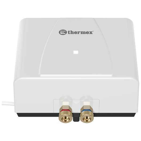 Проточний водонагрівач Thermex Balance 4500 Balance 4500 фото