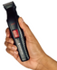 Набір для стрижки REMINGTON PG2120 G10 Graphite 12-in-1 Multigrooming Kit 43324530100 фото 3