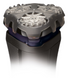 Електрична бритва REMINGTON R4002 Style Series Rotary Shaver R4 41233560100 фото 2