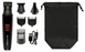 Набір для стрижки REMINGTON PG2120 G10 Graphite 12-in-1 Multigrooming Kit 43324530100 фото 1