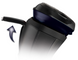 Електрична бритва REMINGTON R4002 Style Series Rotary Shaver R4 41233560100 фото 7