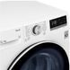 Сушильна машина LG DC90V5V0W DC90V5V0W фото 4