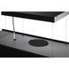Витяжка кухонна GRANADO Segovia 4914-1200 black glass (GCH859411) GCH859411 фото 3