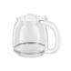 Крапельна кавоварка Russell Hobbs Hobbs 27010-56 Honeycomb White (27010-56) 27010-56 фото 6