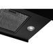 Витяжка кухонна GRANADO Segovia 4914-1200 black glass (GCH859411) GCH859411 фото 7