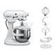 Кухонний комбайн KitchenAid 5KPM5EWH 5KPM5EWH фото 3