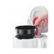 Крапельна кавоварка Russell Hobbs Hobbs 27010-56 Honeycomb White (27010-56) 27010-56 фото 2