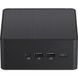 Комп'ютер ASUS ASUS NUC 14 Pro RNUC14RVHU700002I Tall Kit(L6) / Ultra7 155H, M.2 22x80 NVMe; 22x42 N 90AR0072-M001P0 фото 4