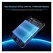 Планшет OUKITEL RT3plus 8" 4/128GB/ NFC / LTE Black (6941749808516) 6941749808516 фото 2