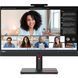 Монітор Lenovo T24mv-30 (63D7UAT3UA) 63D7UAT3UA фото 1