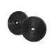 Витяжка кухонна GRANADO Segovia 4914-1200 black glass (GCH859411) GCH859411 фото 9