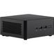 Комп'ютер ASUS ASUS NUC 14 Pro RNUC14RVHU700002I Tall Kit(L6) / Ultra7 155H, M.2 22x80 NVMe; 22x42 N 90AR0072-M001P0 фото 1