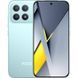 Смартфон Xiaomi Poco F8 Pro 12/256GB Blue (1179962) 1179962 фото 1