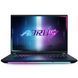 Ноутбук GIGABYTE Aorus MASTER 16X (AORUS_16_BYHC5UAE65S) AORUS_16_BYHC5UAE65S фото 1