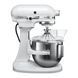 Кухонний комбайн KitchenAid 5KPM5EWH 5KPM5EWH фото 1
