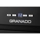 Витяжка кухонна GRANADO Palamos 2613-700 black (GCH586311) GCH586311 фото 8