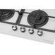 Варочна поверхня GRANADO GGH 62-104 white glass GGH 62-104 white glass фото 10